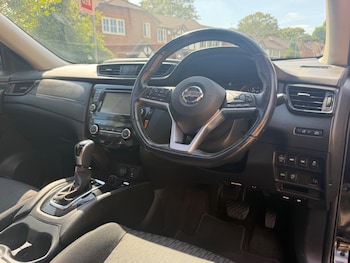 Used Nissan X-Trail 2019 for sale - 79520554: Photo