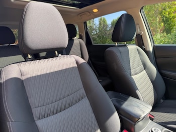 Used Nissan X-Trail 2019 for sale - 79520554: Photo