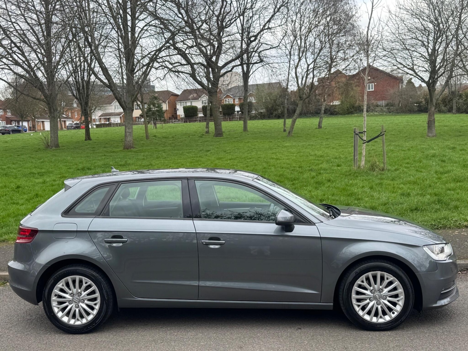 Used Audi A3 2015 for sale - 77784566: Photo 10