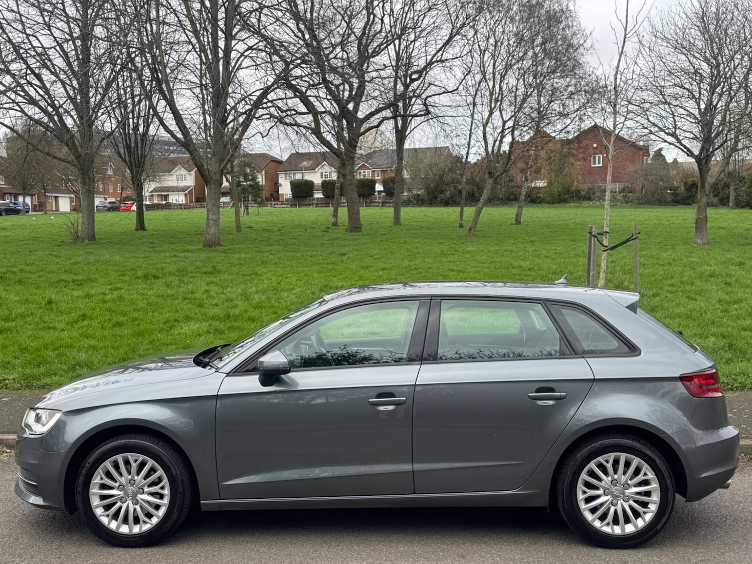 Used Audi A3 2015 for sale - 77784566: Photo 11