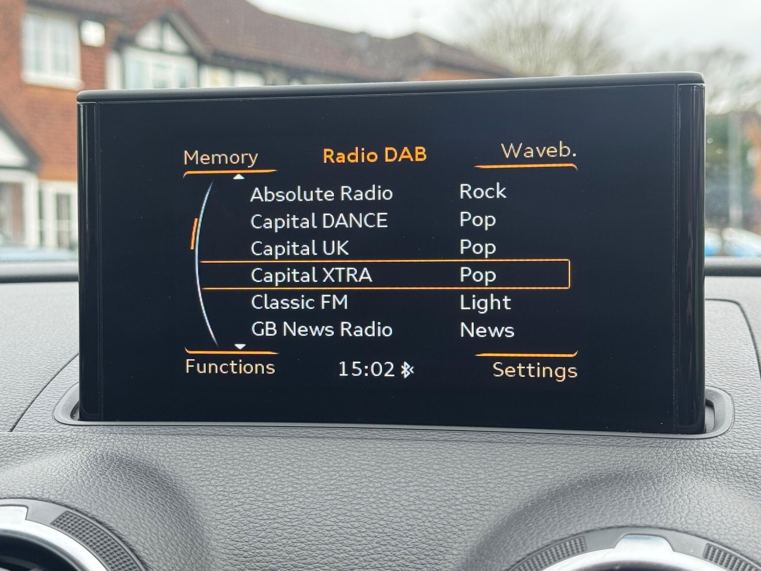 Used Audi A3 2015 for sale - 77784566: Photo 12