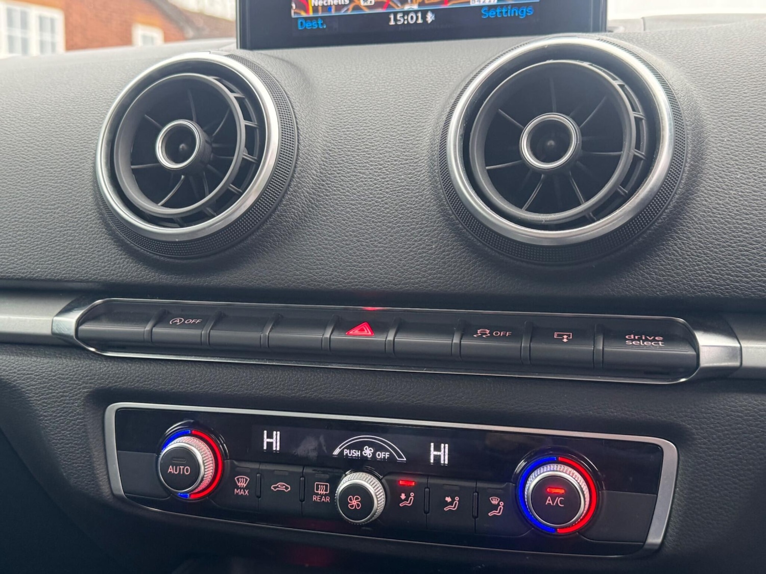 Used Audi A3 2015 for sale - 77784566: Photo 13