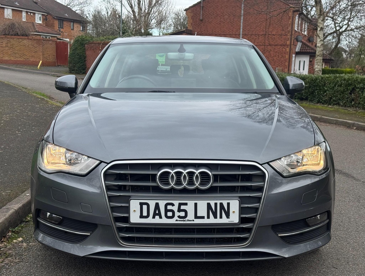 Used Audi A3 2015 for sale - 77784566: Photo 15