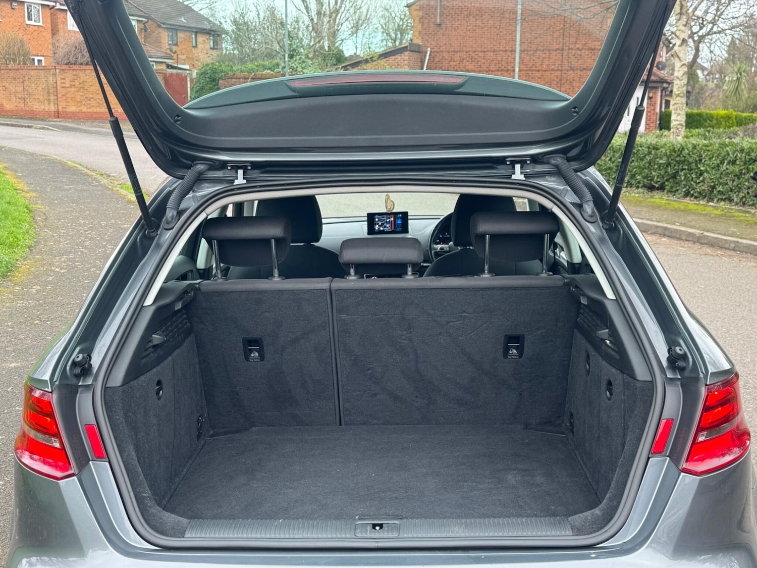 Used Audi A3 2015 for sale - 77784566: Photo 17