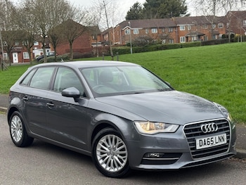 Used Audi A3 2015 for sale - 77784566: Photo