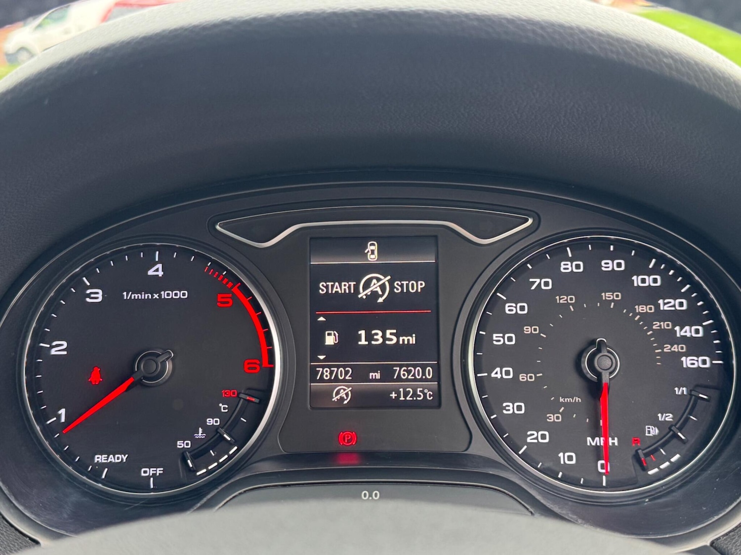 Used Audi A3 2015 for sale - 77784566: Photo 20