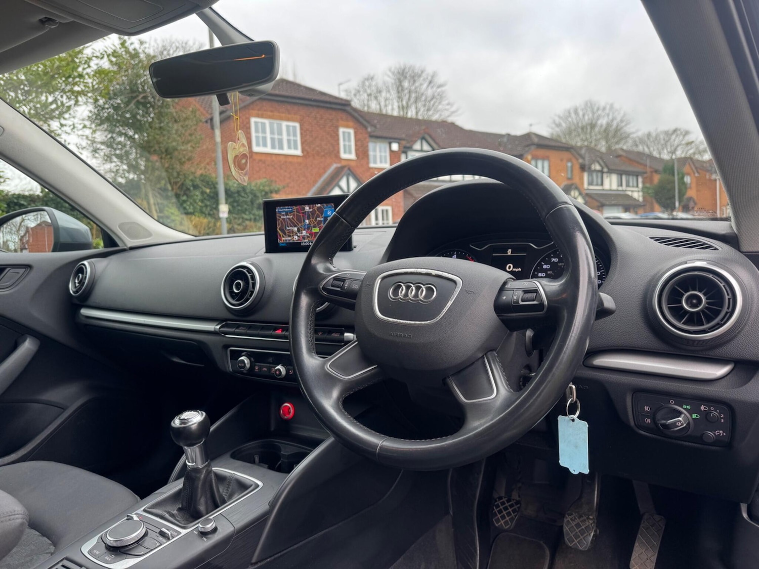 Used Audi A3 2015 for sale - 77784566: Photo 3