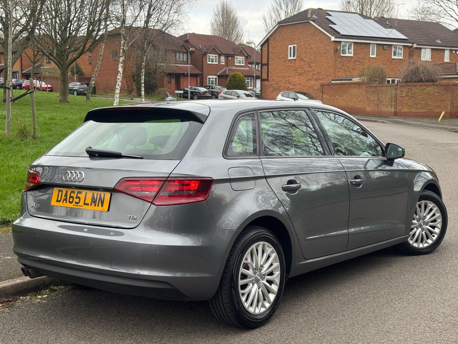 Used Audi A3 2015 for sale - 77784566: Photo 5