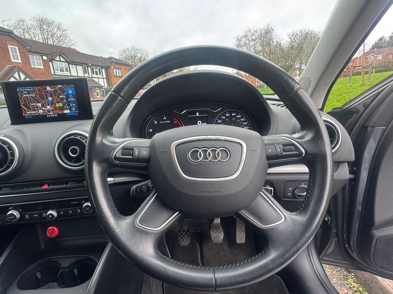 Used Audi A3 2015 for sale - 77784566: Photo 8