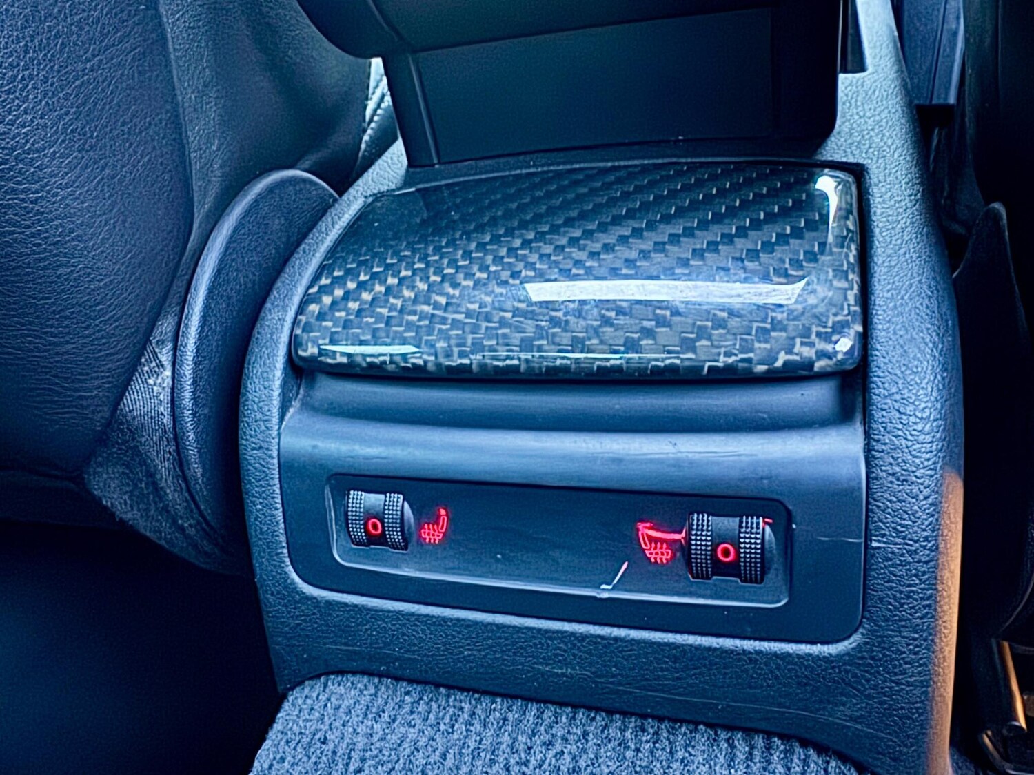 Used Audi RS4 2006 for sale - 77613852: Photo 13