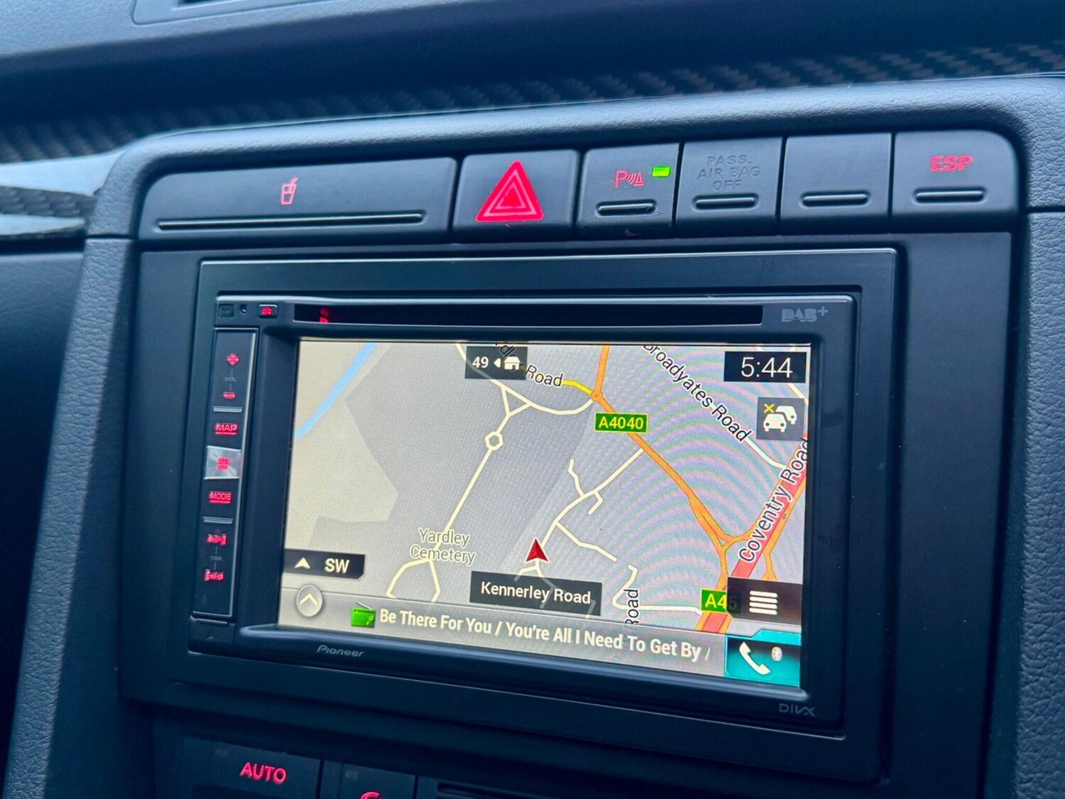 Used Audi RS4 2006 for sale - 77613852: Photo 16