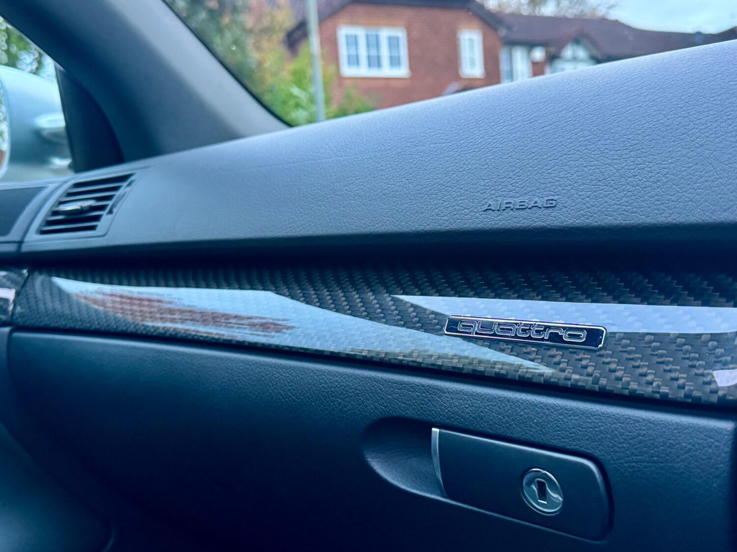 Used Audi RS4 2006 for sale - 77613852: Photo 22