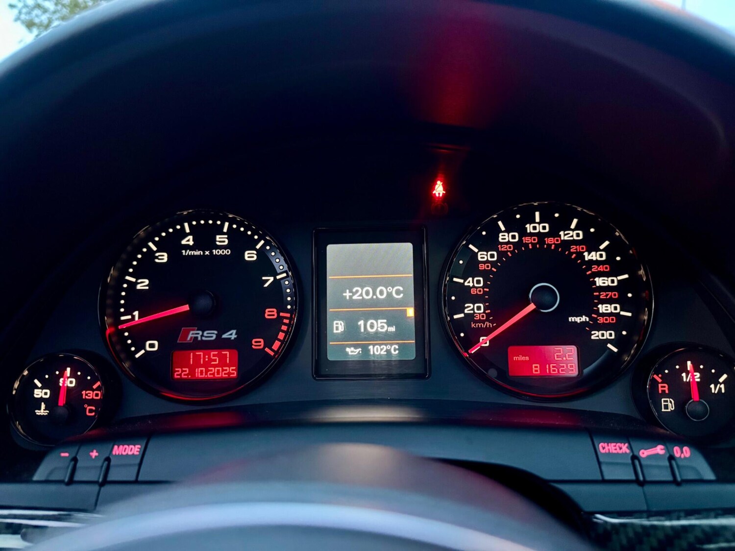 Used Audi RS4 2006 for sale - 77613852: Photo 27