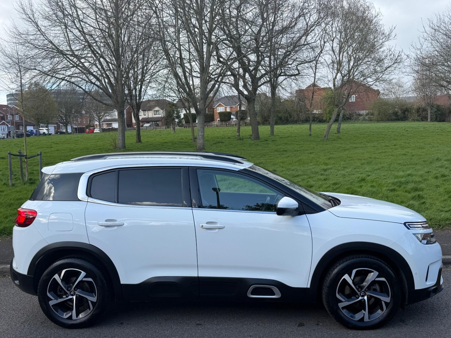 Used Citroen C5 Aircross 2019 for sale - 78057943: Photo 10