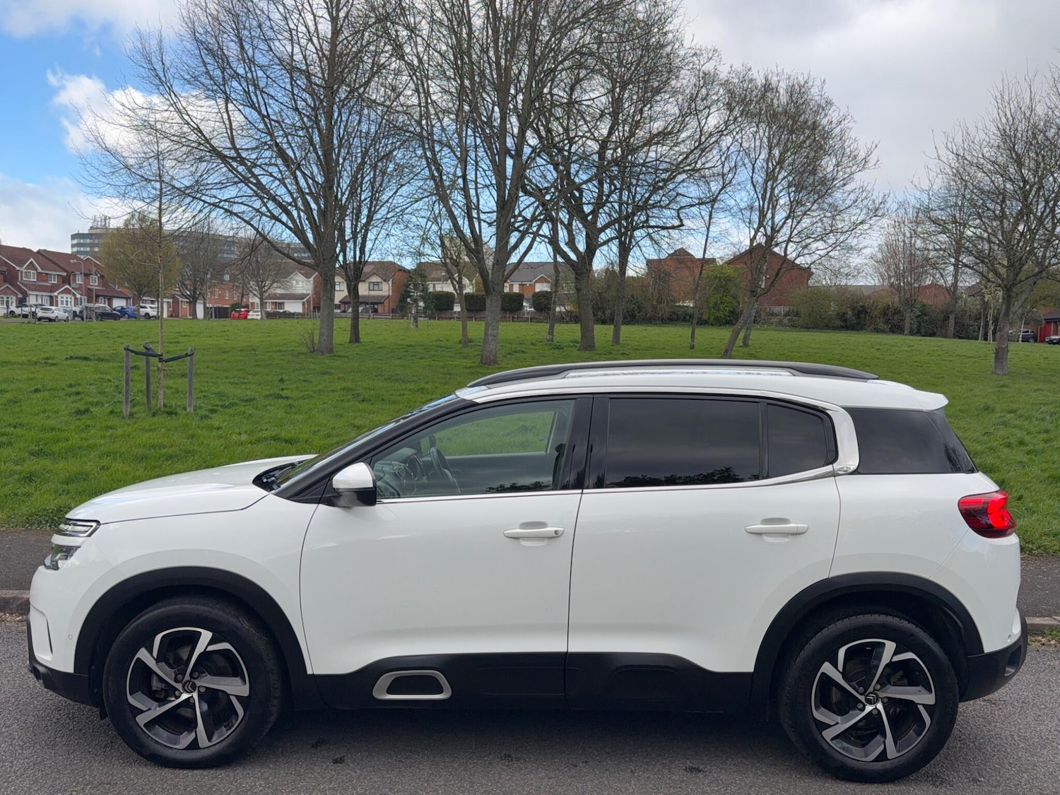 Used Citroen C5 Aircross 2019 for sale - 78057943: Photo 11