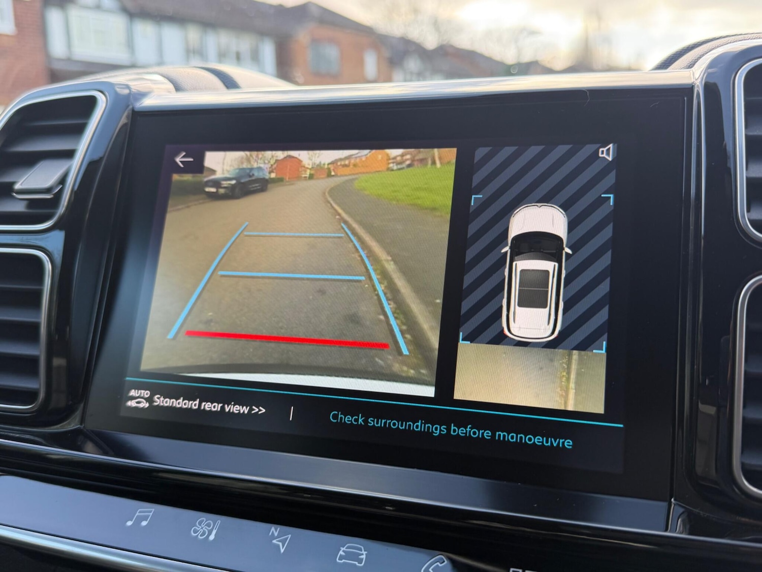 Used Citroen C5 Aircross 2019 for sale - 78057943: Photo 12