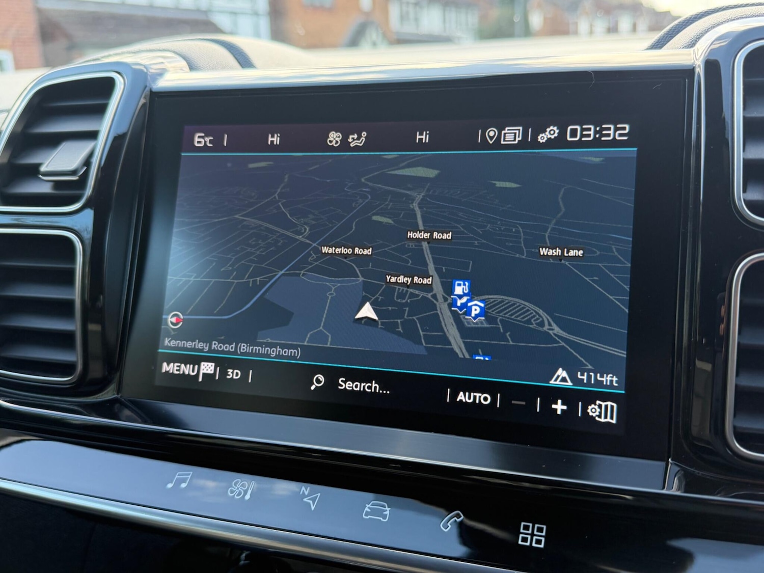 Used Citroen C5 Aircross 2019 for sale - 78057943: Photo 13