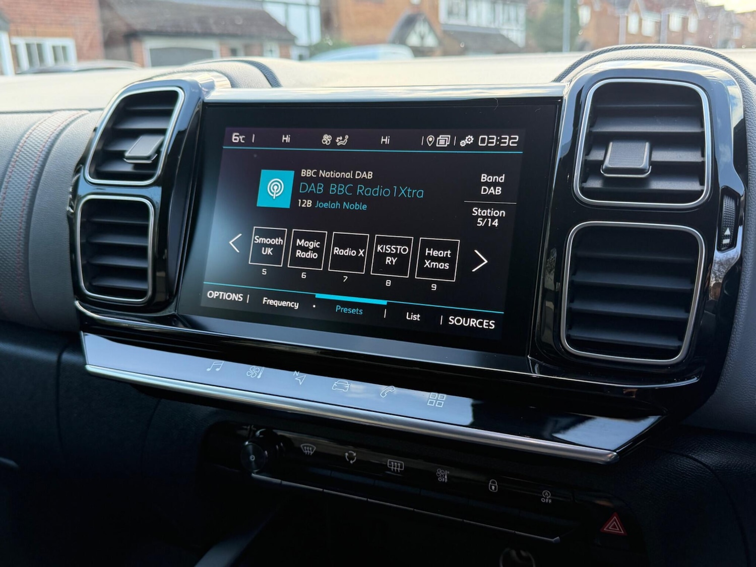 Used Citroen C5 Aircross 2019 for sale - 78057943: Photo 14