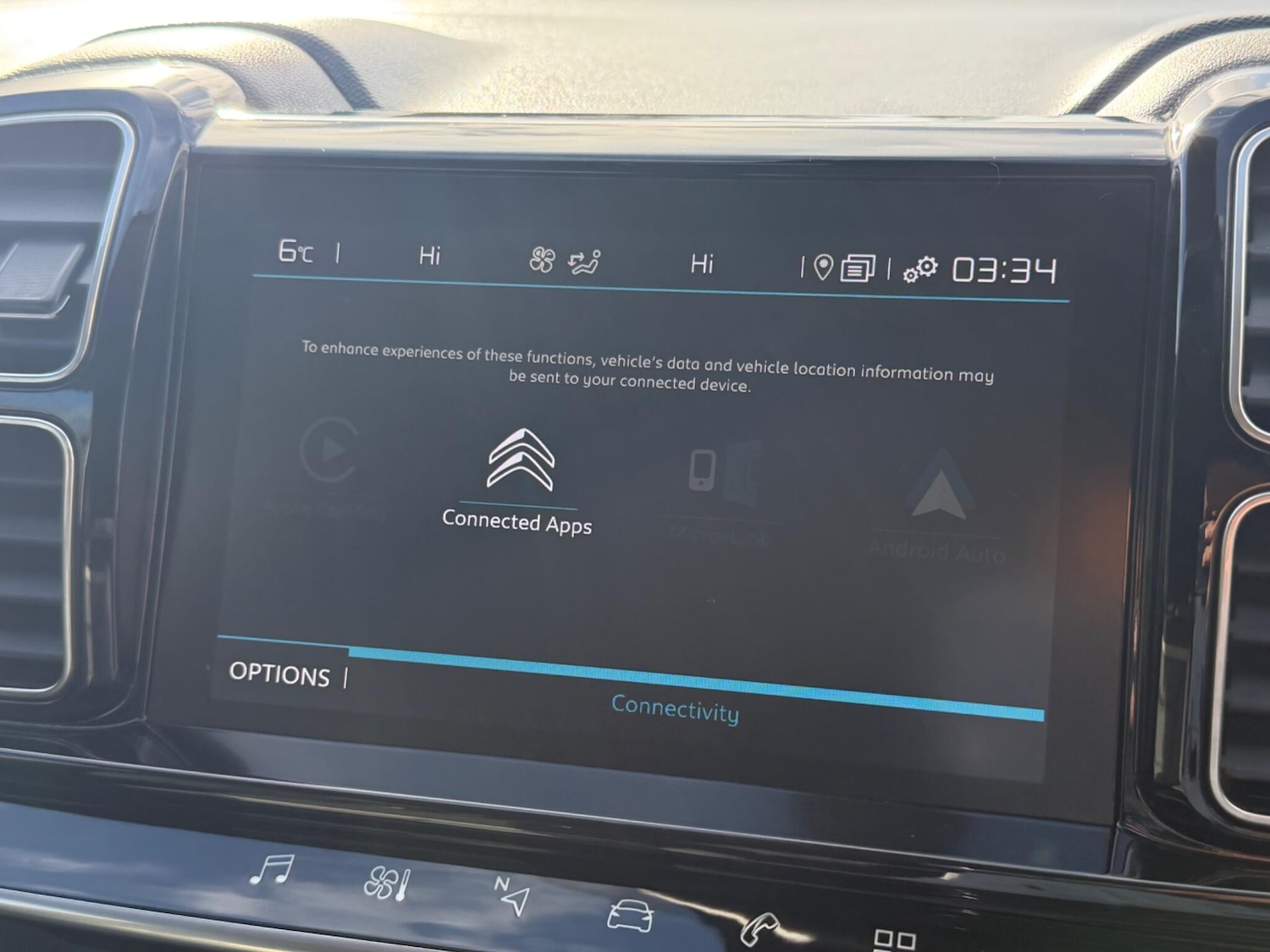 Used Citroen C5 Aircross 2019 for sale - 78057943: Photo 15