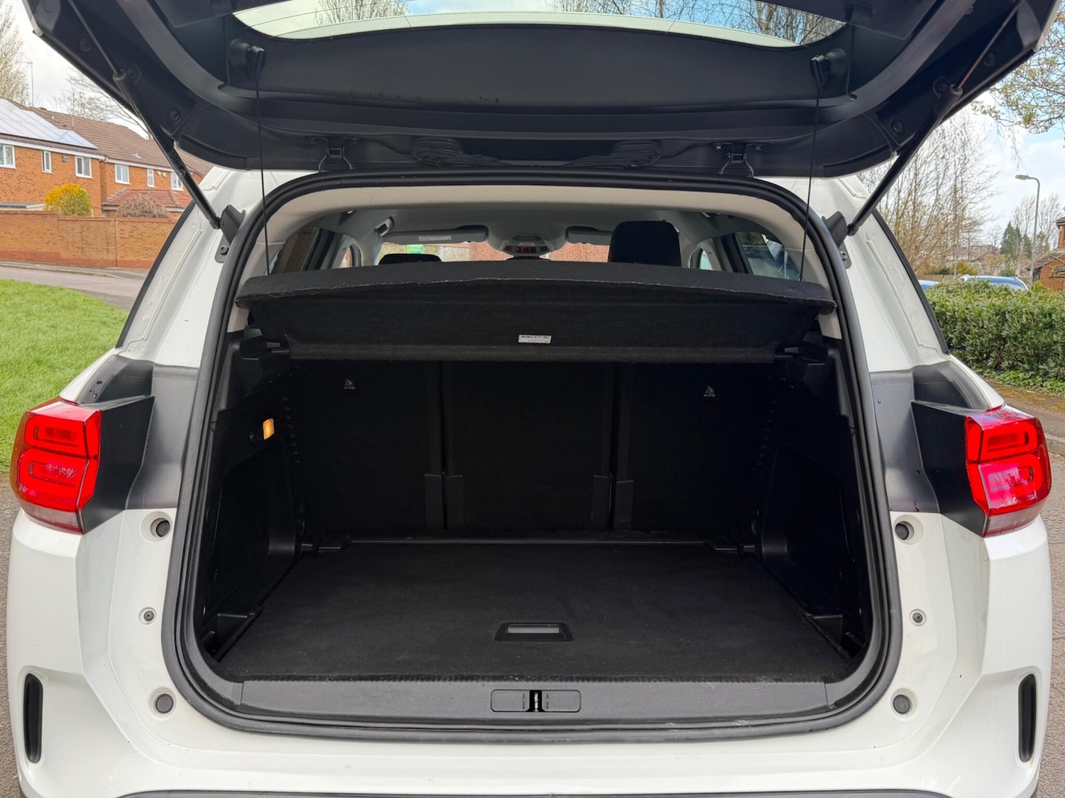 Used Citroen C5 Aircross 2019 for sale - 78057943: Photo 17