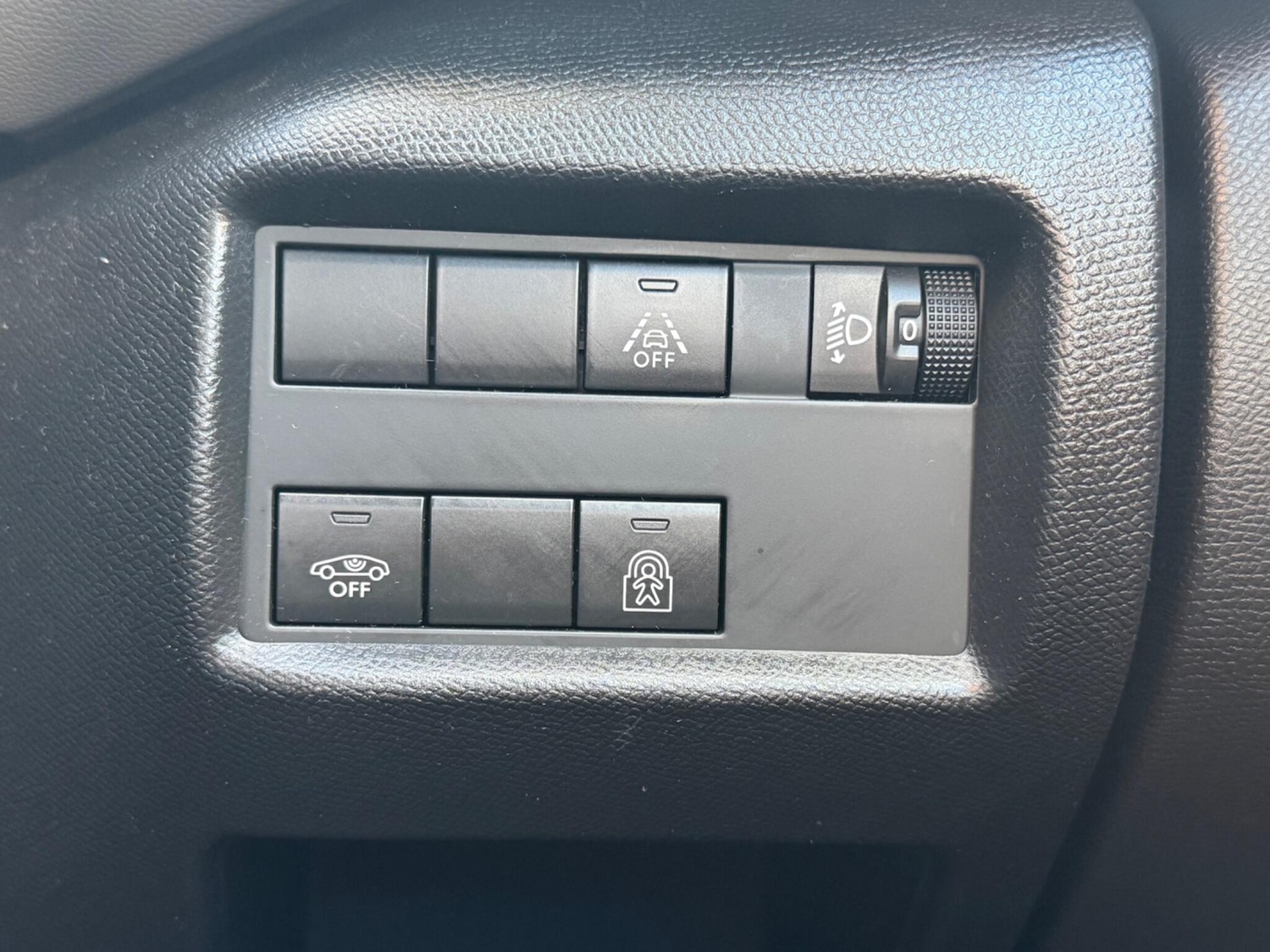 Used Citroen C5 Aircross 2019 for sale - 78057943: Photo 21