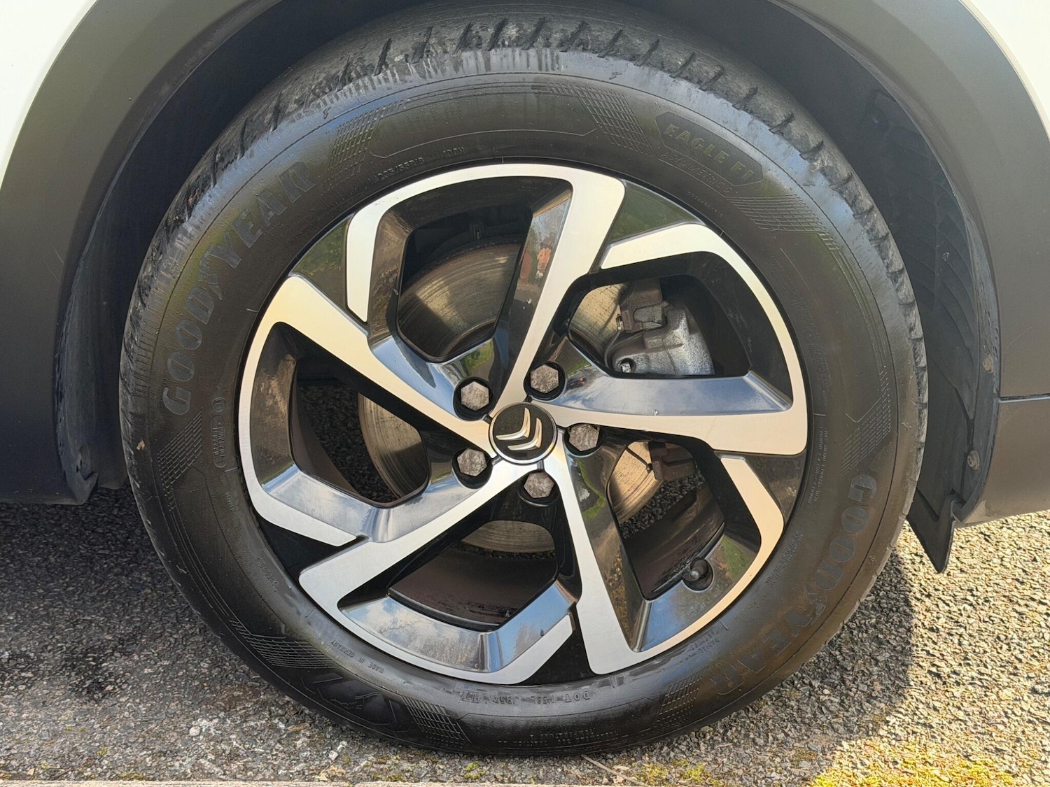 Used Citroen C5 Aircross 2019 for sale - 78057943: Photo 22