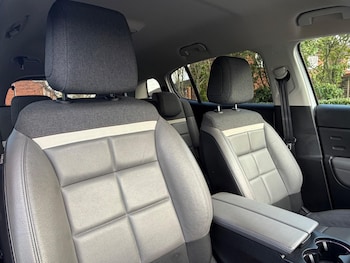 Used Citroen C5 Aircross 2019 for sale - 78057943: Photo