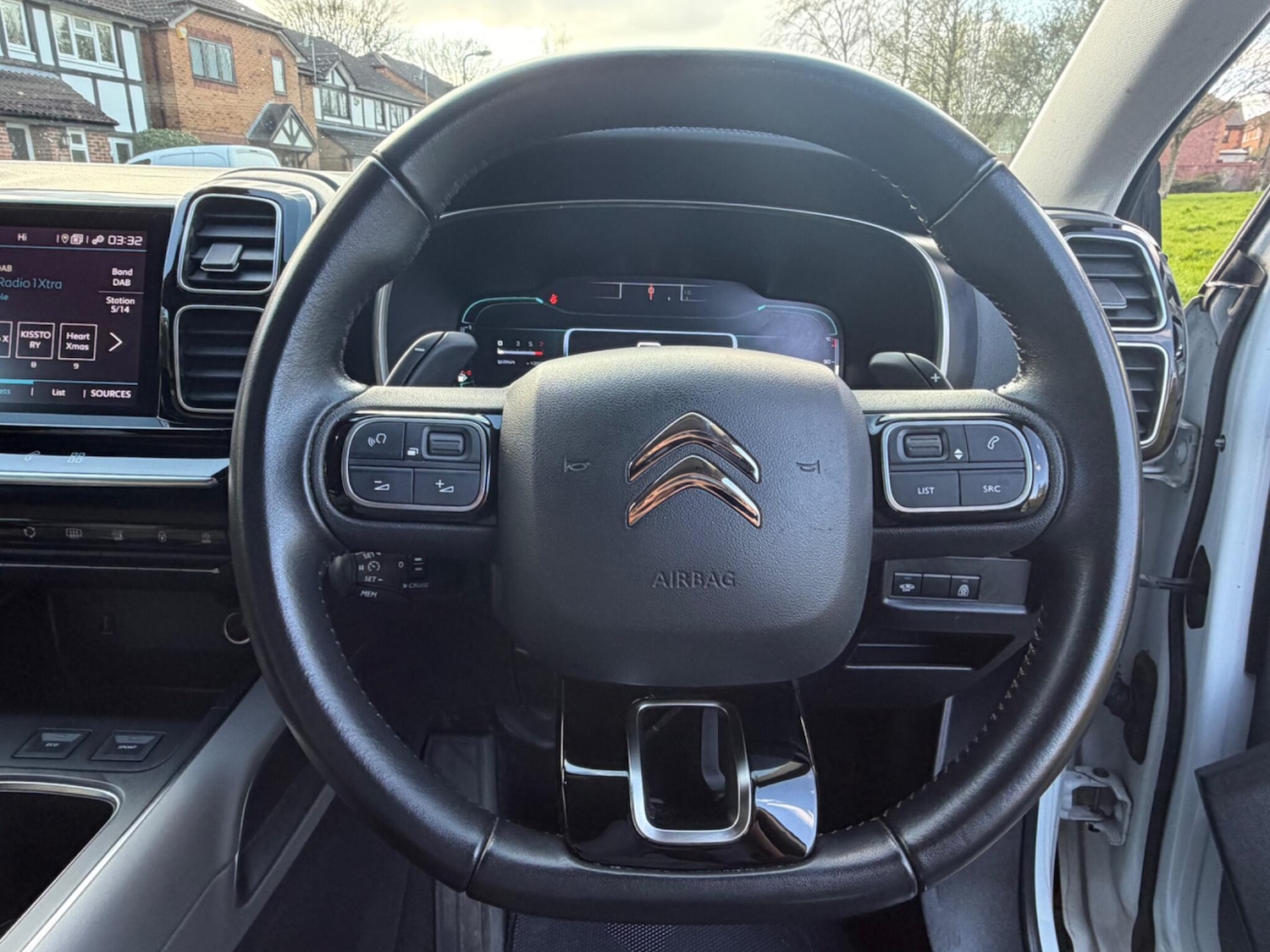 Used Citroen C5 Aircross 2019 for sale - 78057943: Photo 7