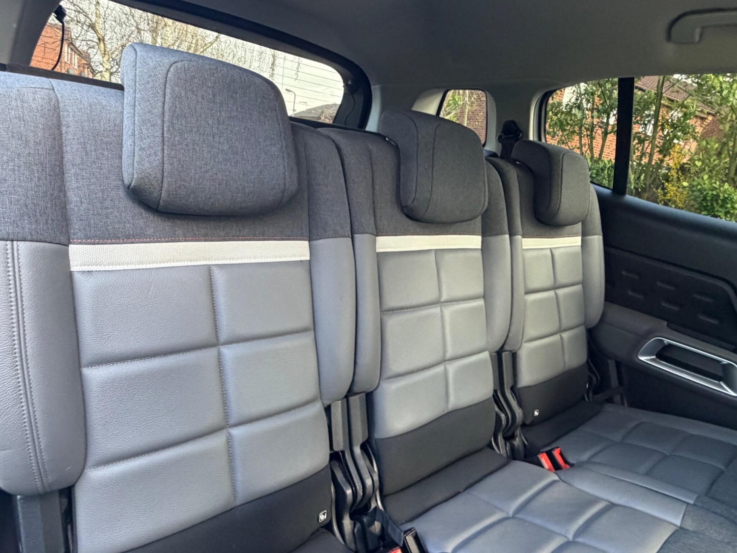 Used Citroen C5 Aircross 2019 for sale - 78057943: Photo 8