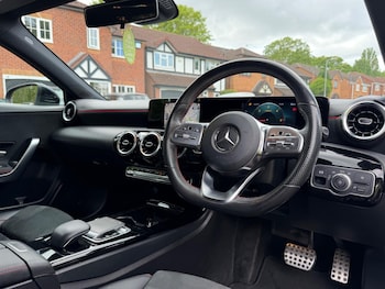 Used Mercedes-Benz A-Class 2019 for sale - 78830675: Photo