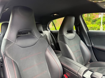 Used Mercedes-Benz A-Class 2019 for sale - 78830675: Photo