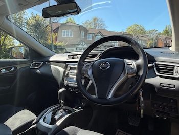 Used Nissan X-Trail 2016 for sale - 78374906: Photo