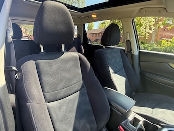 Used Nissan X-Trail 2016 for sale - 78374906: Photo