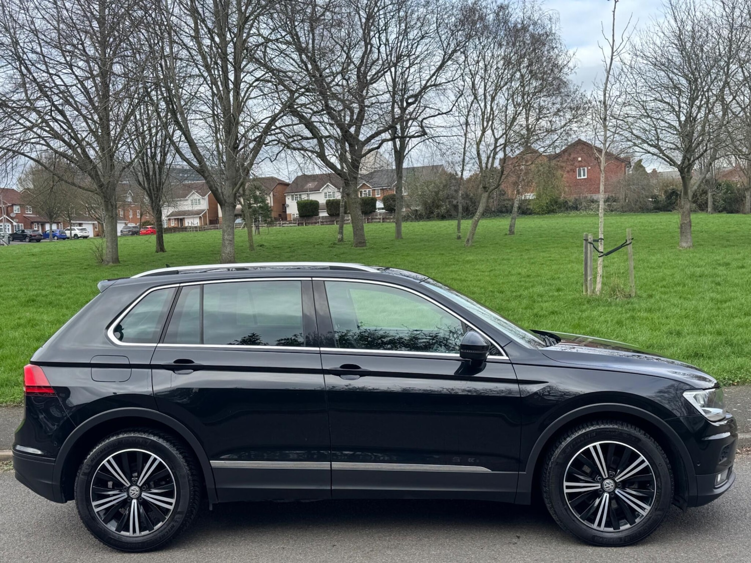 Used Volkswagen Tiguan 2018 for sale - 78034173: Photo 10