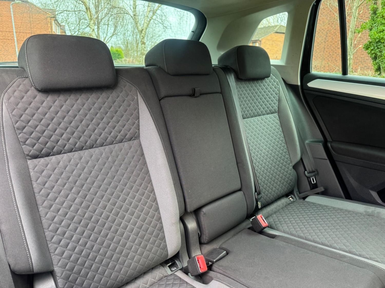 Used Volkswagen Tiguan 2018 for sale - 78034173: Photo 14