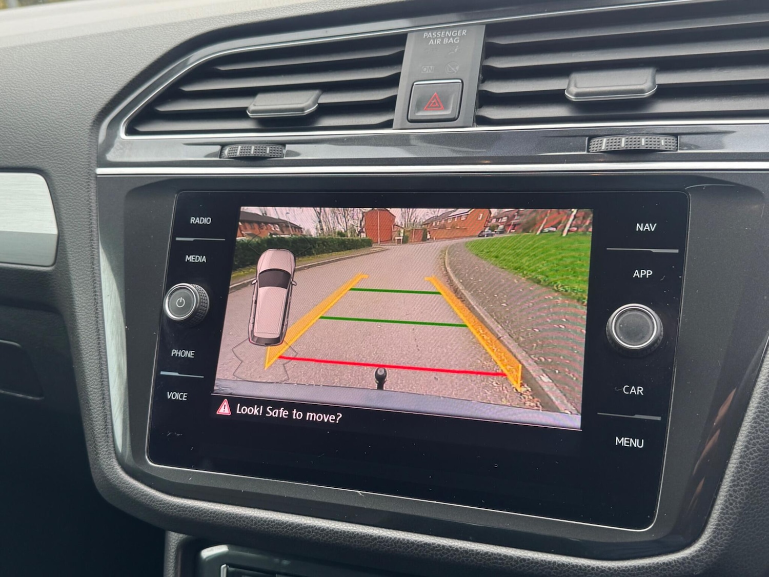 Used Volkswagen Tiguan 2018 for sale - 78034173: Photo 8