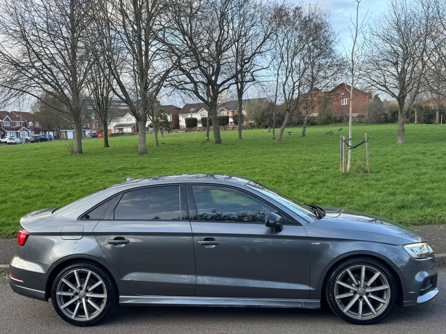 Used Audi A3 for sale - 77724194: Photo 10