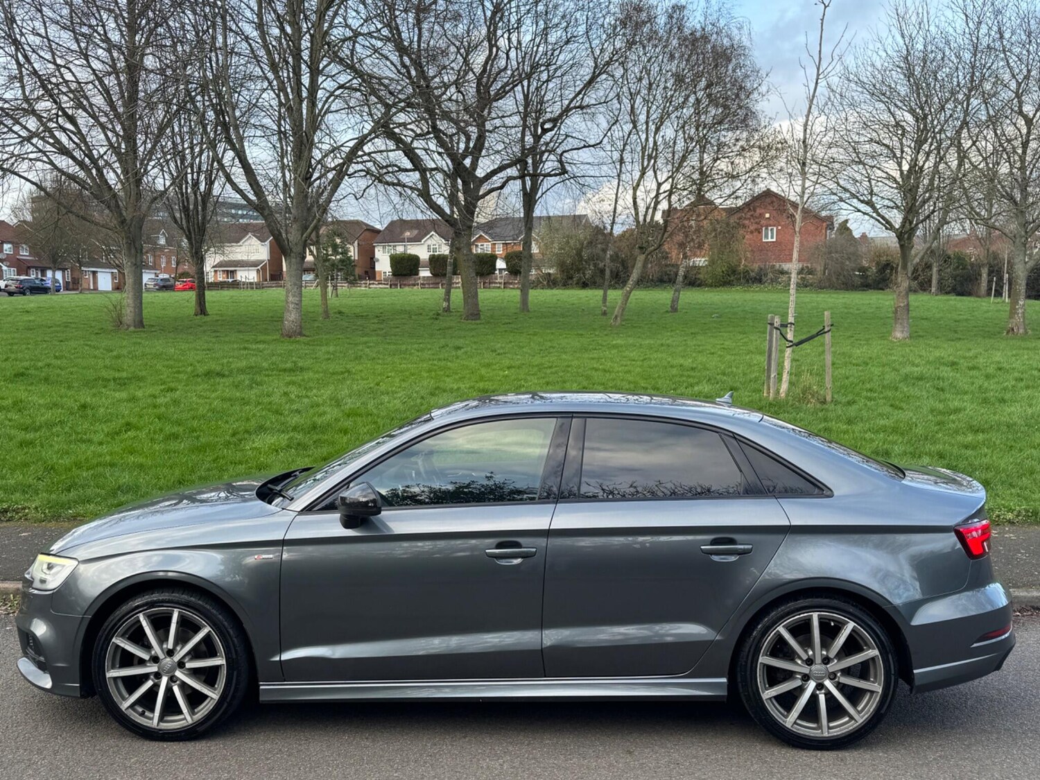 Used Audi A3 for sale - 77724194: Photo 11