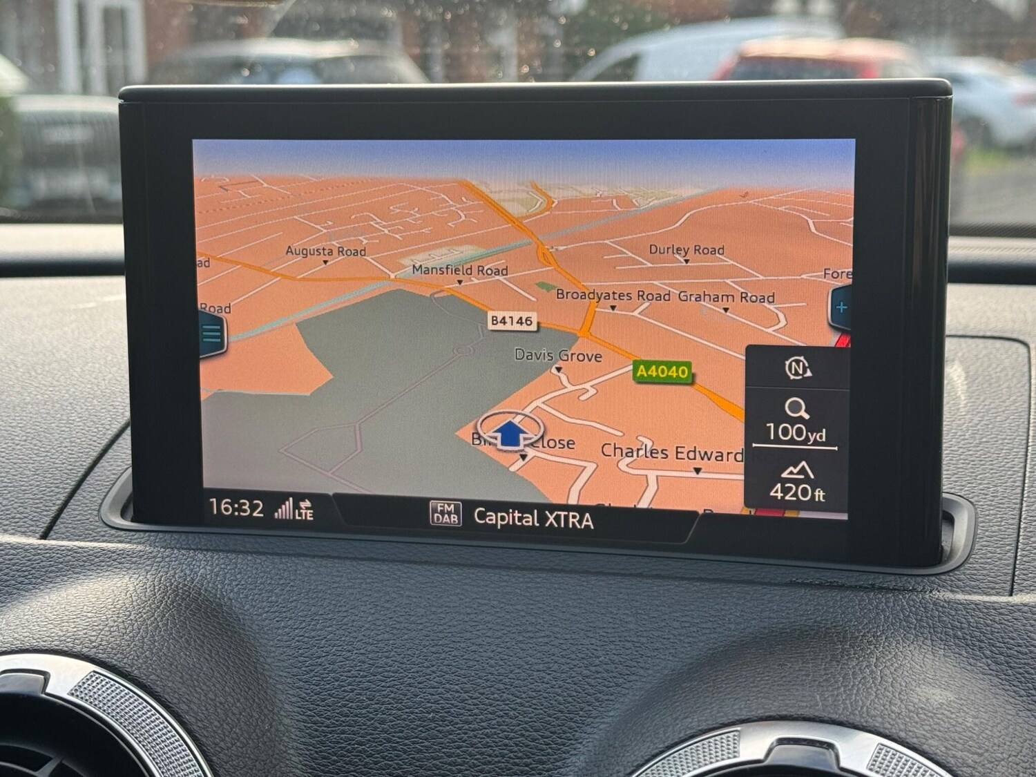 Used Audi A3 for sale - 77724194: Photo 12