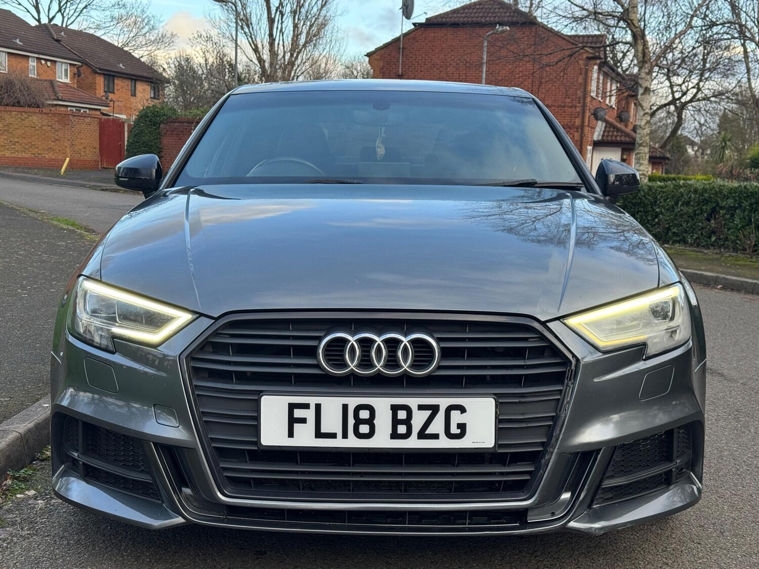 Used Audi A3 for sale - 77724194: Photo 15