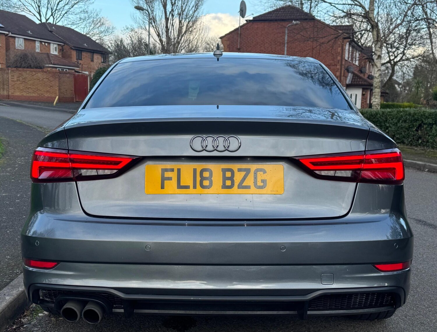 Used Audi A3 for sale - 77724194: Photo 16