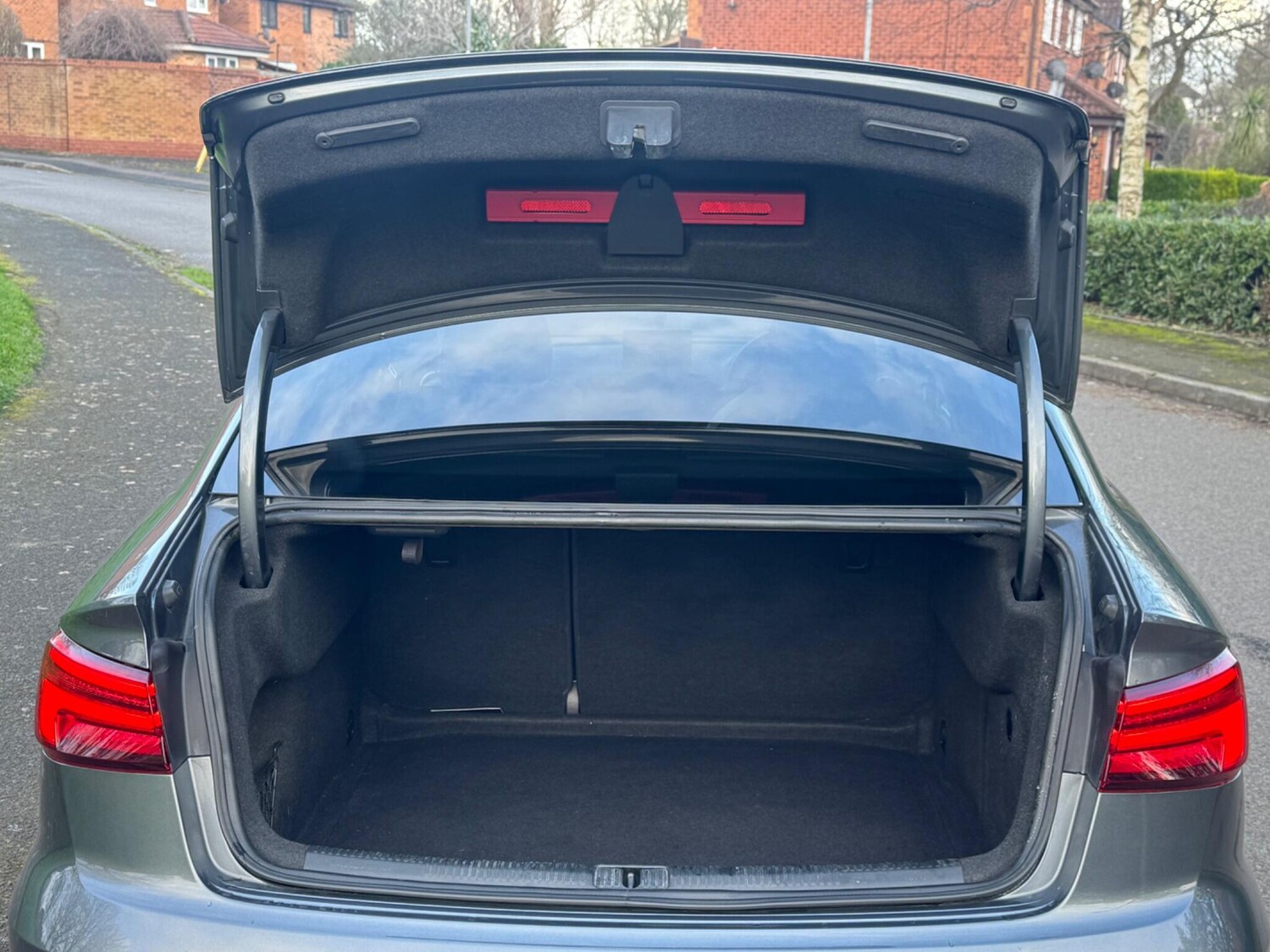 Used Audi A3 for sale - 77724194: Photo 17