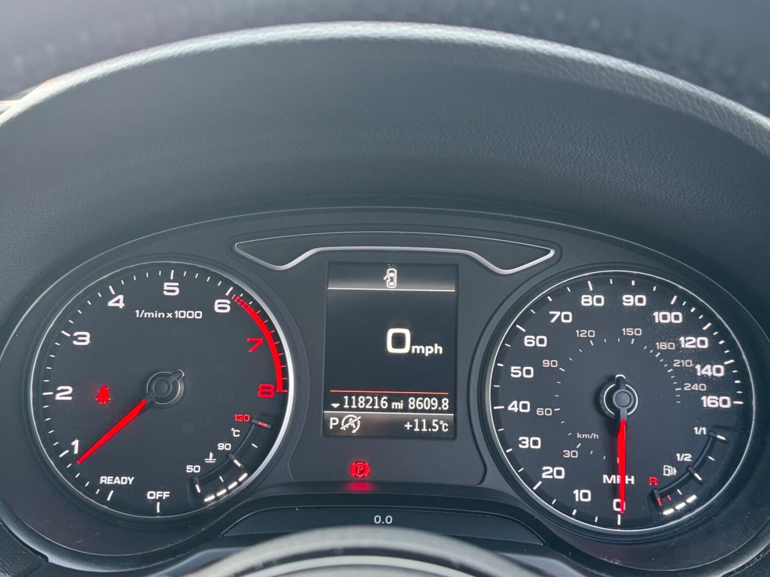 Used Audi A3 for sale - 77724194: Photo 19