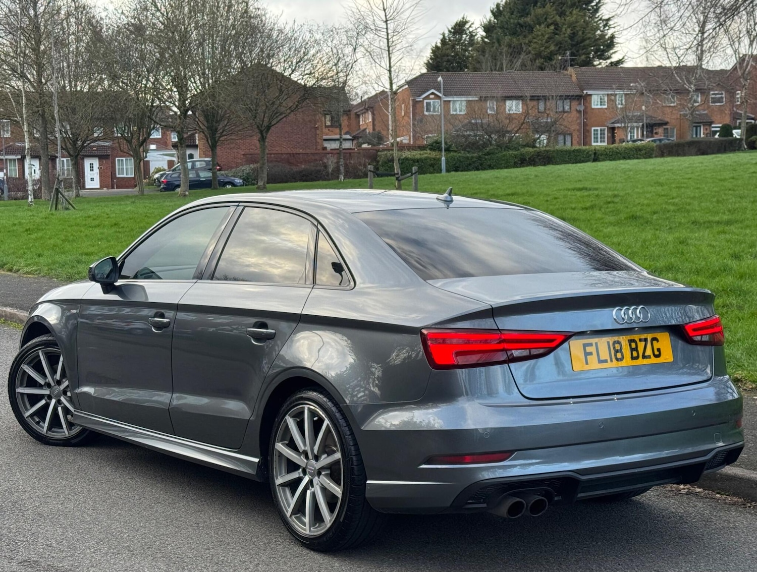 Used Audi A3 for sale - 77724194: Photo 2