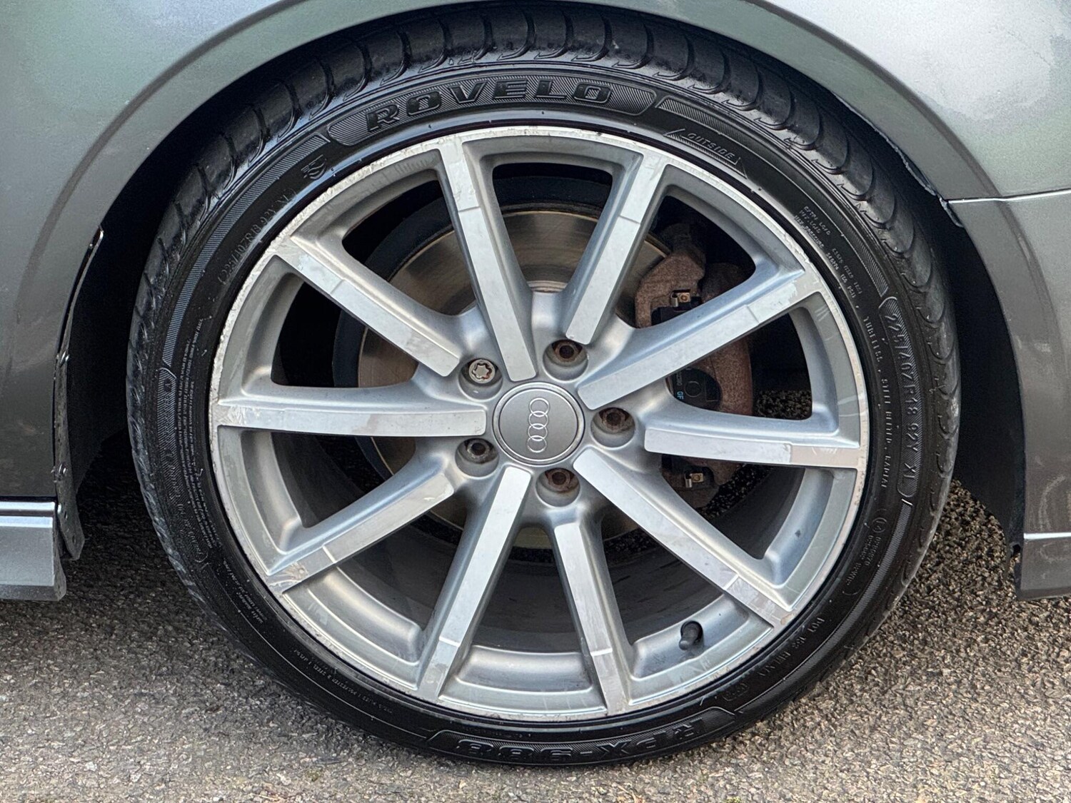 Used Audi A3 for sale - 77724194: Photo 20