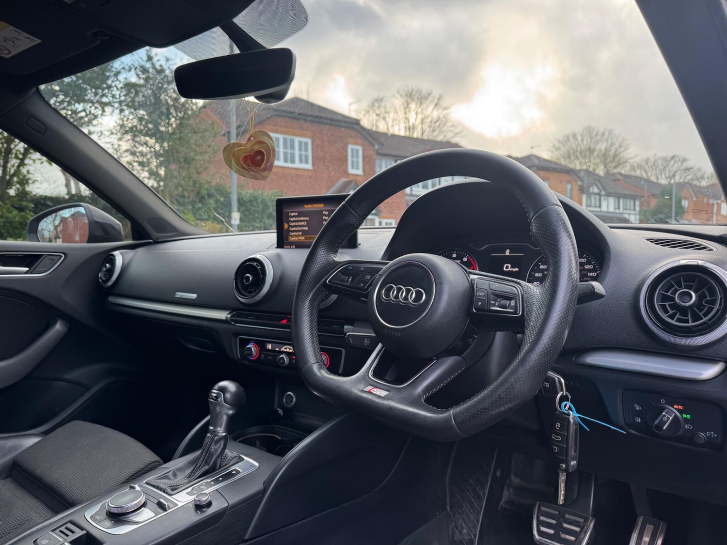 Used Audi A3 for sale - 77724194: Photo 3