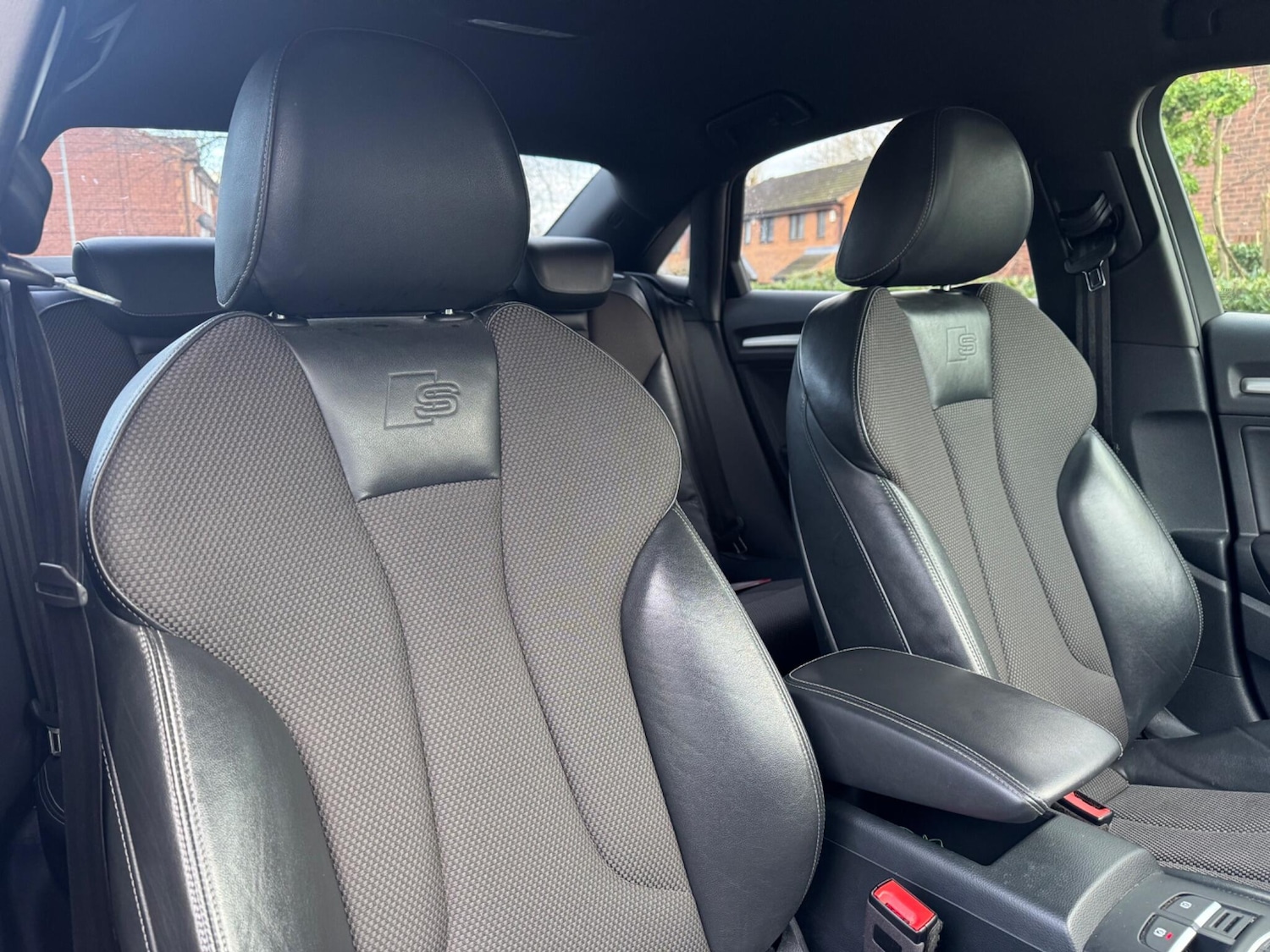 Used Audi A3 for sale - 77724194: Photo 4