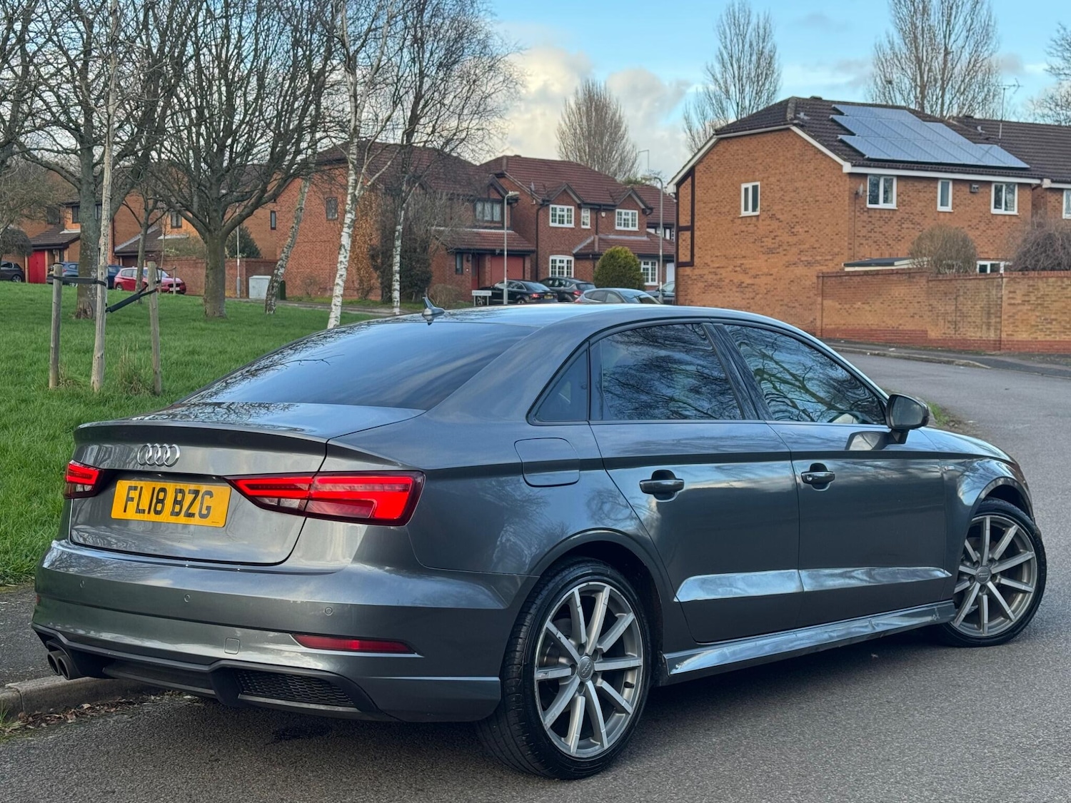 Used Audi A3 for sale - 77724194: Photo 5