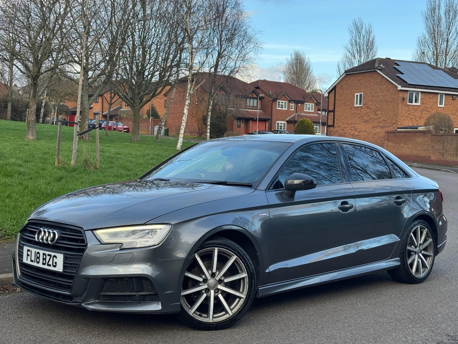 Used Audi A3 for sale - 77724194: Photo 6