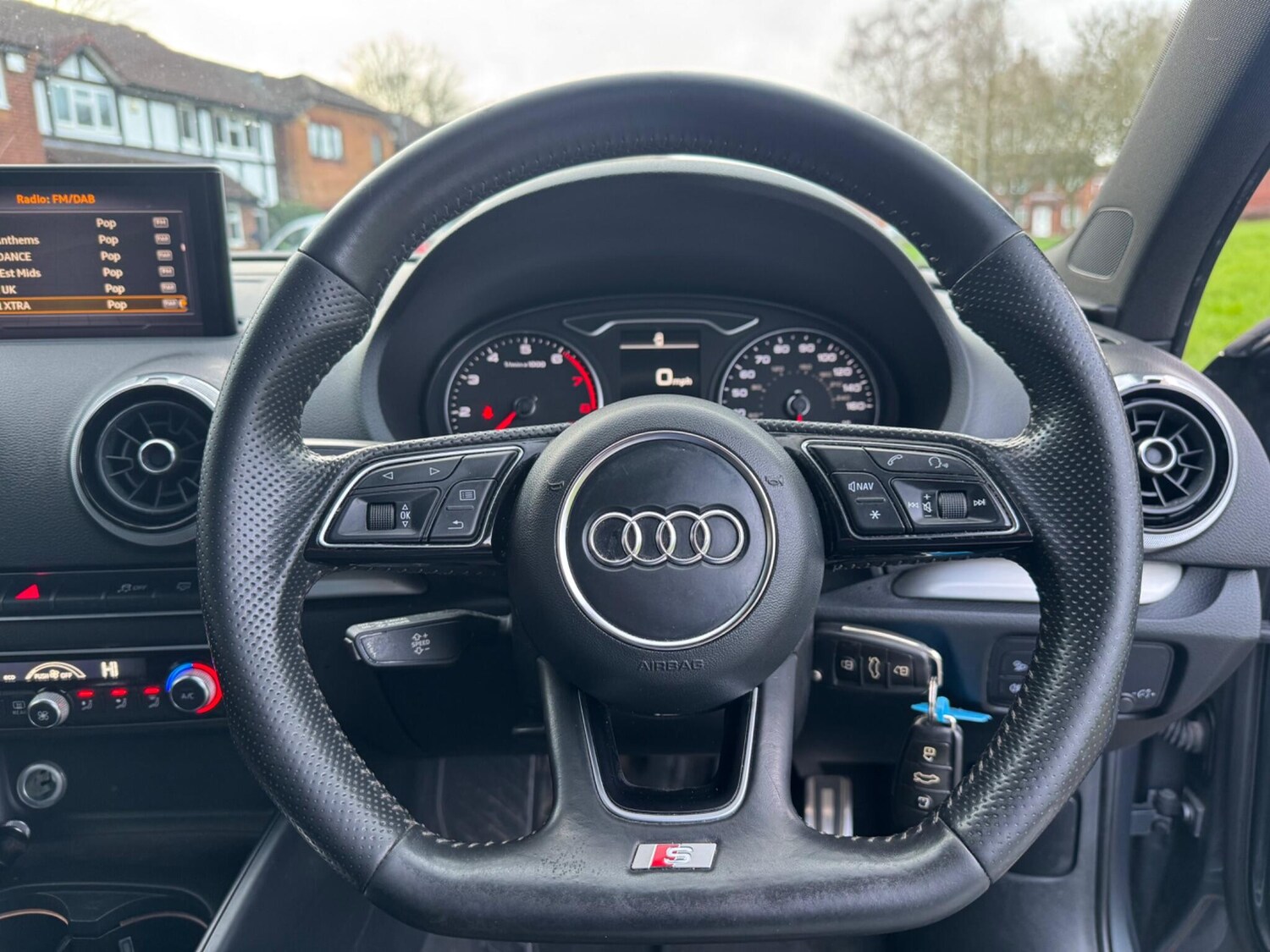 Used Audi A3 for sale - 77724194: Photo 7